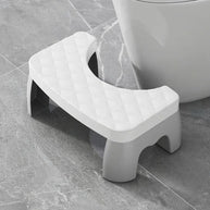 1 PCS Toilet Squat Stool Removable Non-slip Toilet Seat Stool Portable Squat Stool Home Multifunctional  Bathroom Accessories