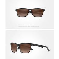 KINGSEVEN Men Driving Sunglasses Polarized UV400 Trendy Sports Glasses New Fashion Design Summer Causal Outdoor Male Eyewear