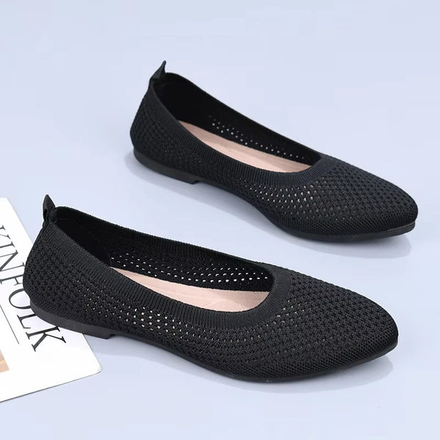 Non-Slip Women'S Shoes Sale Shoes With Free Shipping Comfort Women'S Shoes Soft Sole Women'S Summer Sneakers